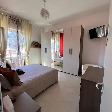 Casa Le Mura *