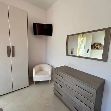 Casa Le Mura Appartamento