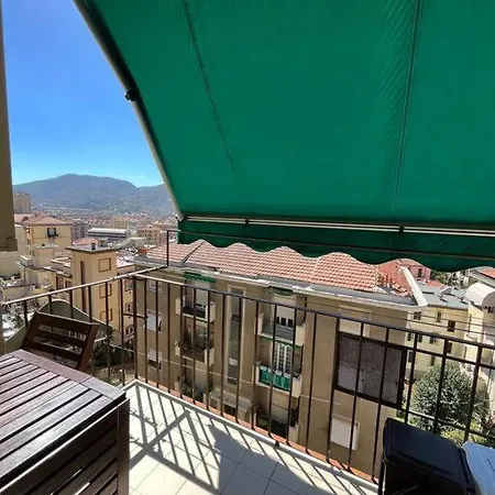 Casa Le Mura Appartamento La Spezia