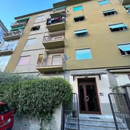 Casa Le Mura Appartamento La Spezia