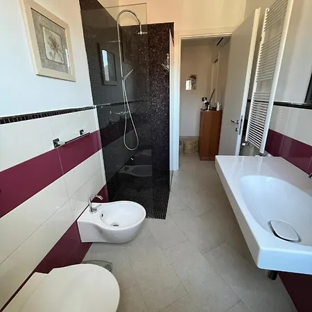 Casa Le Mura