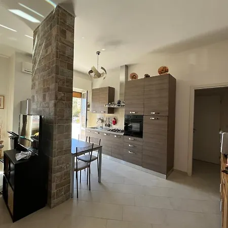 Appartamento Casa Le Mura La Spezia