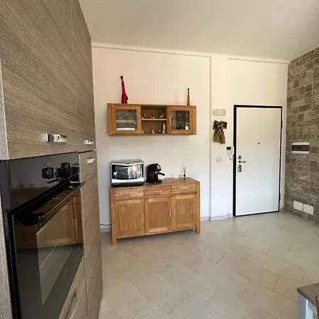 Casa Le Mura Appartamento La Spezia