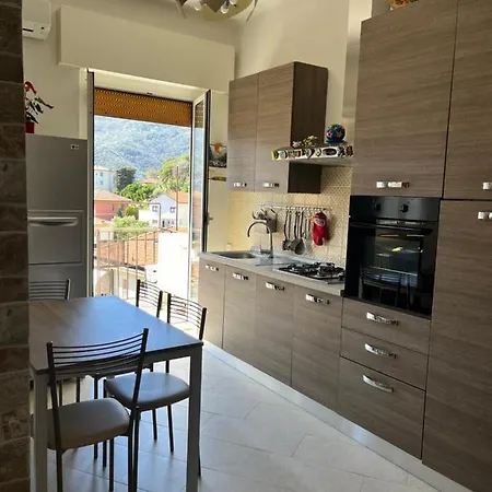 Casa Le Mura Appartamento