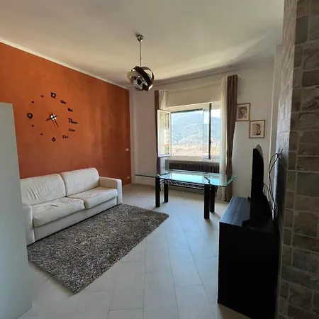 Appartamento Casa Le Mura La Spezia