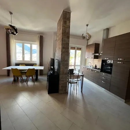 Appartamento Casa Le Mura *